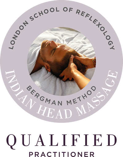 Qualified Indian Head Massage practioner, based in Selby