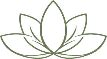 green lotus for reiki